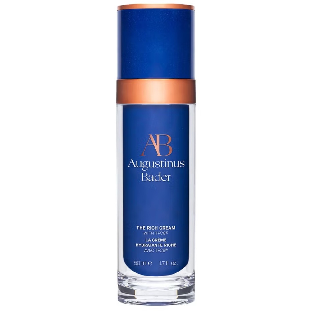 Augustinus Bader The Rich Cream - 50mL